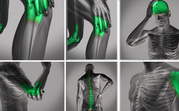What-is-Pain-main 2 درد مزمن چیست و چرا گاهی سالها ادامه پیدا میکند؟