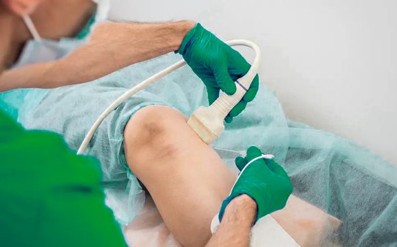 Intra-articular Injection تزریقات داخل مفصلی