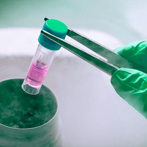 Regenerative Medicine in Pain Management طب بازساختی سلول بنیادی