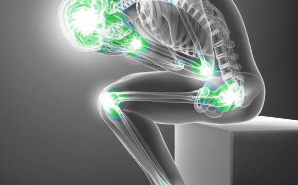 Fibromyalgia فیبرومیالژیا؛ وقتی درد همهجای بدن را درگیر میکند